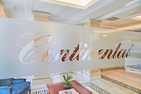 Hotel Bordoy Continental Palma