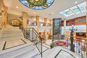 Hotel Bordoy Continental Palma