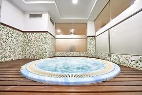 Hotel Bordoy Continental Palma