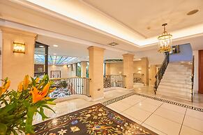 Hotel Bordoy Continental Palma