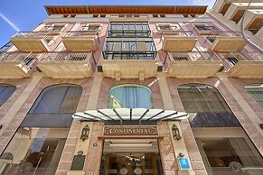 Hotel Bordoy Continental Palma