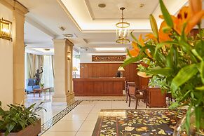 Hotel Bordoy Continental Palma