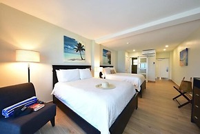 Sun Tower Hotel & Suites on the Beach