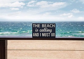 Sun Tower Hotel & Suites on the Beach