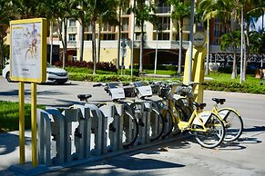 Sun Tower Hotel & Suites on the Beach