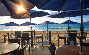 Sun Tower Hotel & Suites on the Beach