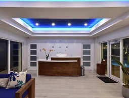 Sun Tower Hotel & Suites on the Beach