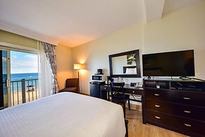 Sun Tower Hotel & Suites on the Beach