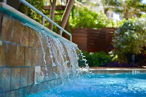 Sun Tower Hotel & Suites on the Beach