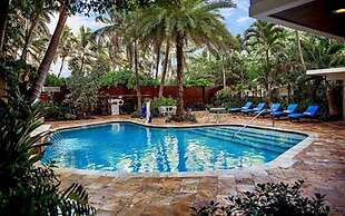 Sun Tower Hotel & Suites on the Beach