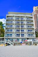 Sun Tower Hotel & Suites on the Beach