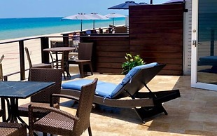 Sun Tower Hotel & Suites on the Beach