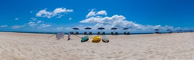 Sun Tower Hotel & Suites on the Beach