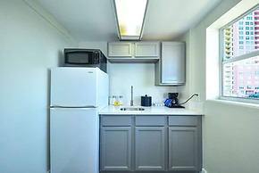 Sun Tower Hotel & Suites on the Beach