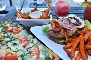 Sun Tower Hotel & Suites on the Beach