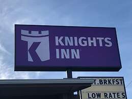 Knights Inn Baker City