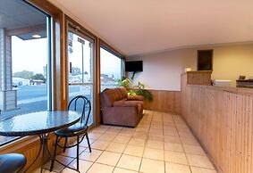 Knights Inn Baker City