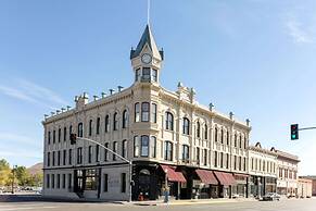 Knights Inn Baker City