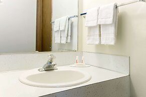 Knights Inn Baker City