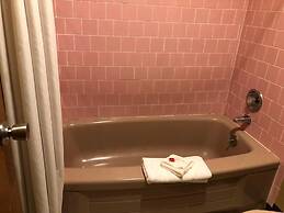 Knights Inn Baker City