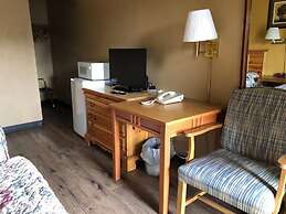 Knights Inn Baker City