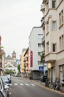 City Hotel Mercator