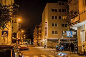 City Hotel Mercator