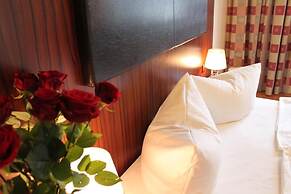 City Hotel Mercator