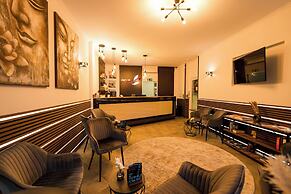 City Hotel Mercator