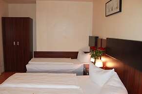 City Hotel Mercator