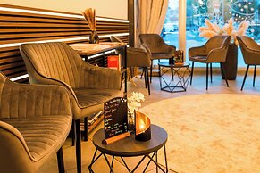 City Hotel Mercator