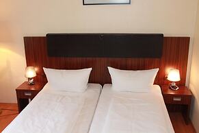 City Hotel Mercator