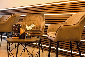 City Hotel Mercator