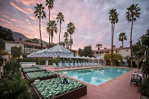 The Colony Palms Hotel and Bungalows - Adults Only