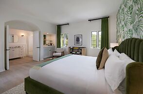 The Colony Palms Hotel and Bungalows - Adults Only