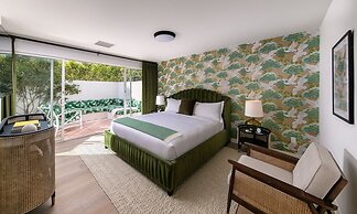 The Colony Palms Hotel and Bungalows - Adults Only