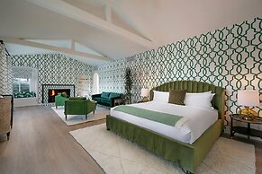 The Colony Palms Hotel and Bungalows - Adults Only