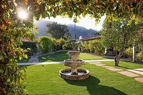 The Colony Palms Hotel and Bungalows - Adults Only