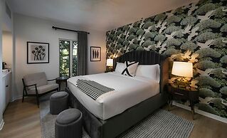 The Colony Palms Hotel and Bungalows - Adults Only