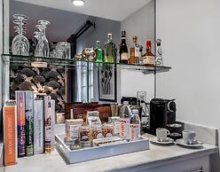 The Colony Palms Hotel and Bungalows - Adults Only