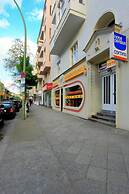 Hotel - Pension Cortina