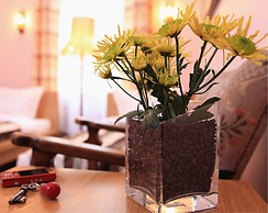 Hotel - Pension Cortina