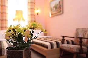 Hotel - Pension Cortina