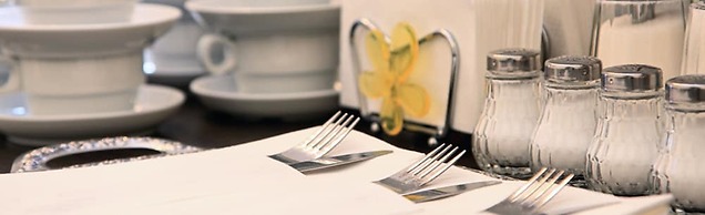 Hotel - Pension Cortina