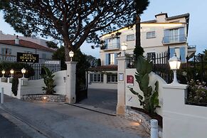 Hôtel Beau Site - Cap d'Antibes