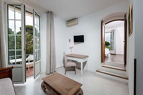 Hôtel Beau Site - Cap d'Antibes