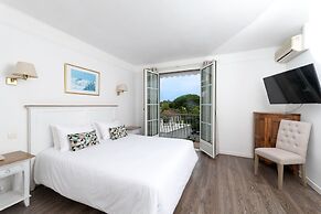 Hôtel Beau Site - Cap d'Antibes