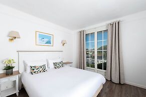 Hôtel Beau Site - Cap d'Antibes