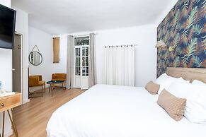 Hôtel Beau Site - Cap d'Antibes