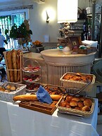 Hôtel Beau Site - Cap d'Antibes